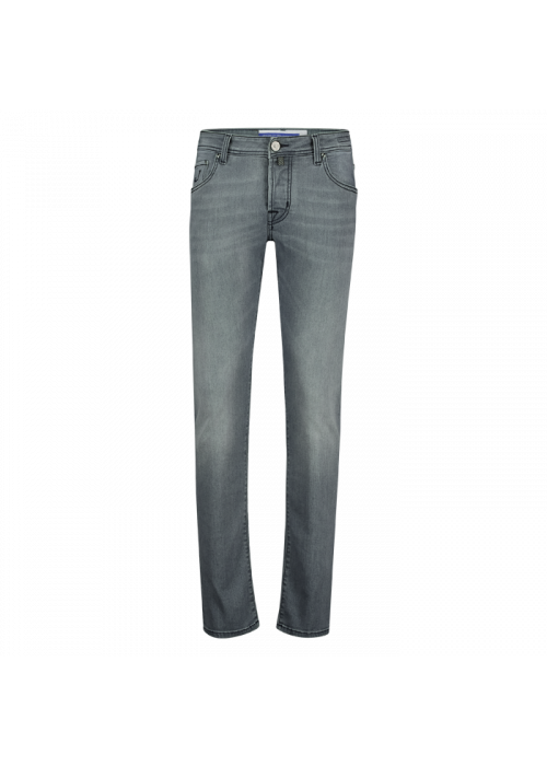 Jacob Cohen heren jeans model Nick slim 746D