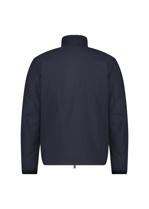 Woolrich heren sailing two layers bomber