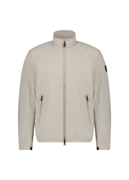 Woolrich heren sailing two layers bomber