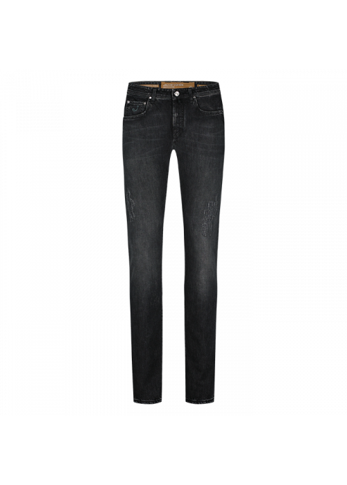 Jacob cohen heren jeans slimfit nick ltd 674d