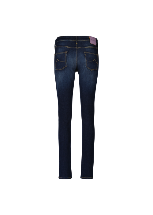 Jacob Cohen dames jeans kimberly d blue 120f