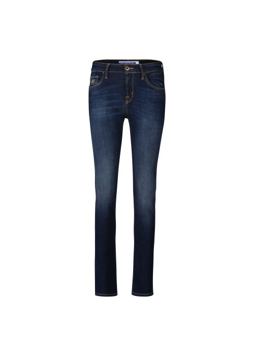 Jacob Cohen dames jeans kimberly d blue 120f