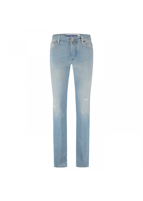 Jacob Cohen heren jeans model Nick 702D