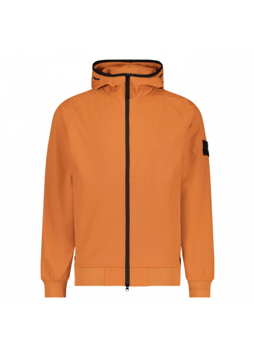 Stone Island heren giubbotto sienna