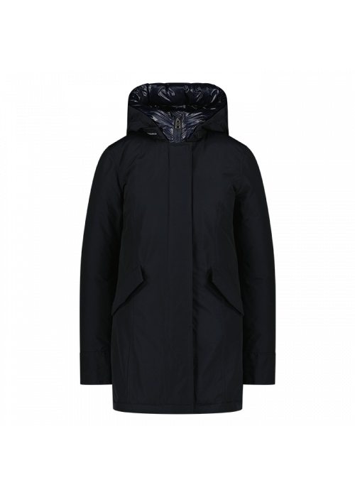 Woolrich dames artic parka navy