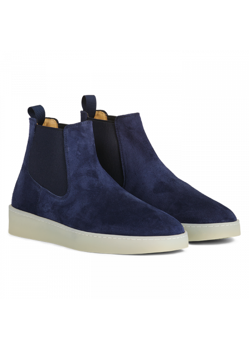 Aurelien urban chelsea navy