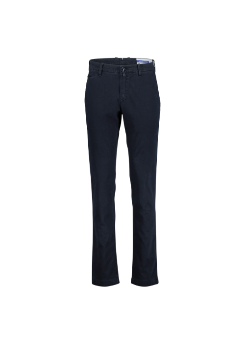Jacob Cohen Bobby navy blue