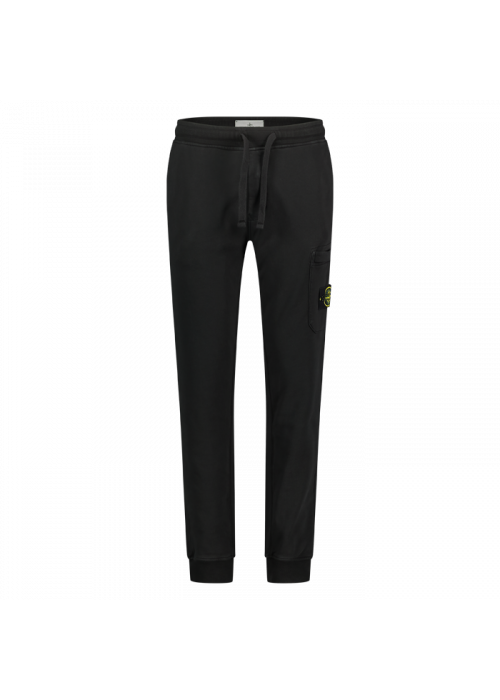 Felpa pantalone navy blue