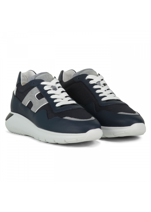 Hogan interactive allac.h navy blue