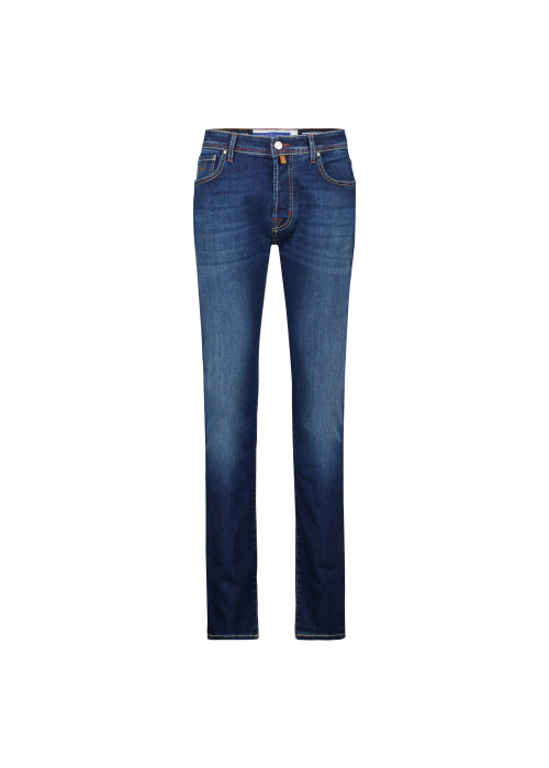 Jacob Cohen heren jeans model J620 donkere wassing