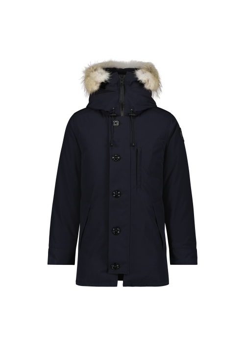 Canada Goose Chateau Black Label navy
