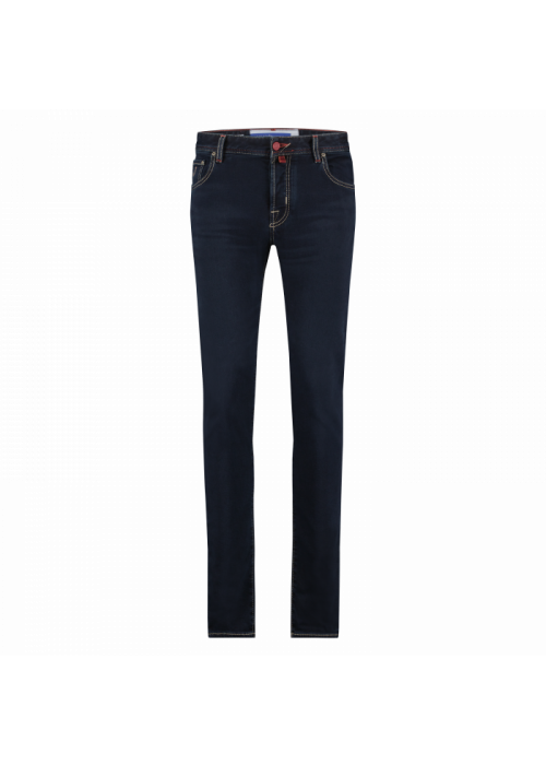 Jacob Cohen heren jeans J620/eduard donkerste wass