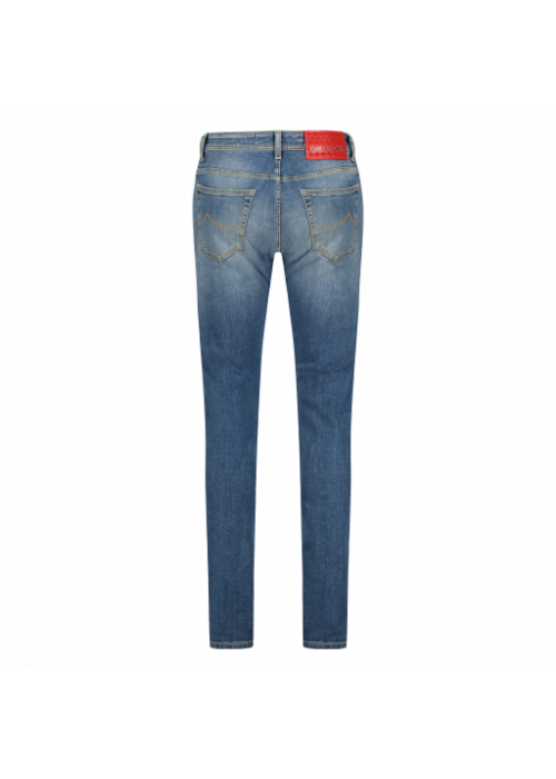 Jacob Cohen heren jeans nick superslim/j622 349d