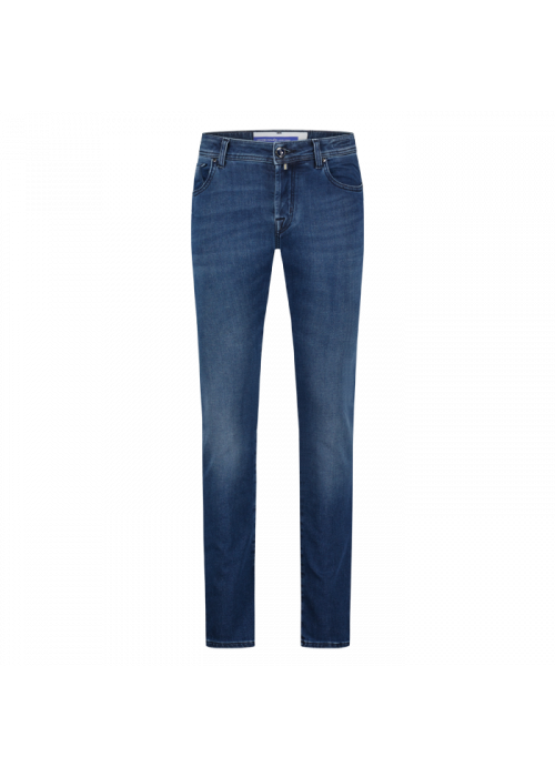 Jacob Cohen heren jeans super slimfit nick 470d