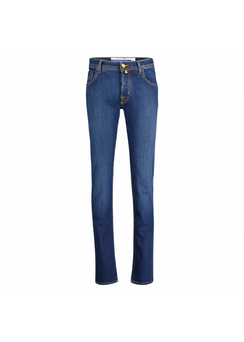 Jacob cohen heren jeans super slimfit nick 560D