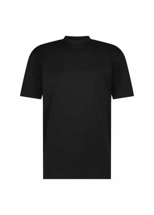 Valenza heren T-shirt Zwart