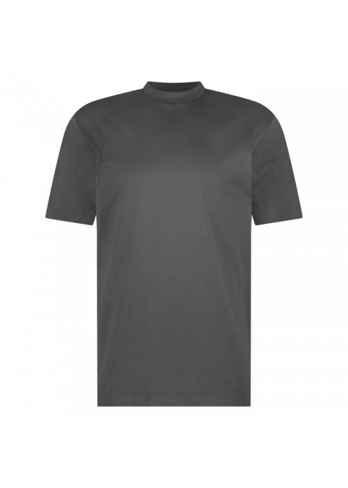 Valenza heren T-shirt Antraciet