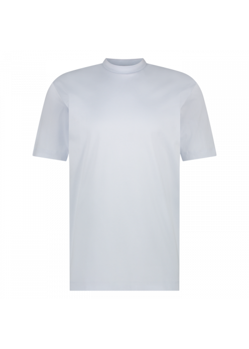 Valenza heren T-shirt licht blauw