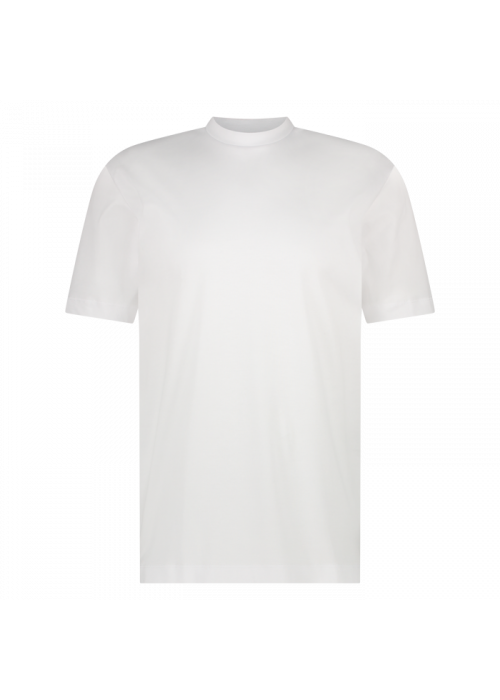 Valenza heren T-shirt Wit