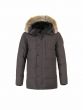 Canada Goose Carson Graphite