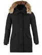Canada Goose Rossclair Parka Black