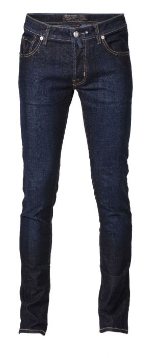 Jacob Cohen heren jeans J622 donkere wassing