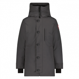 Canada goose jas heren chateau parka 2025
