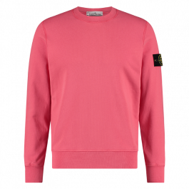 Stone island store roze trui