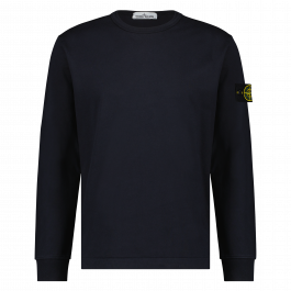Stone Island sweater navy