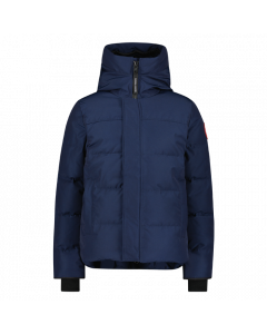 Canada Goose Mac Millan Atlantic navy