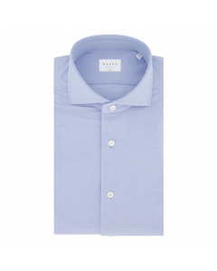 Xacus active oxford light bleu