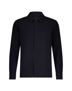 Xacus Active overshirt navy