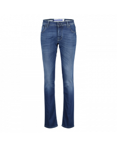 Jacob Cohen heren jeans nick slimfit/j622 311d