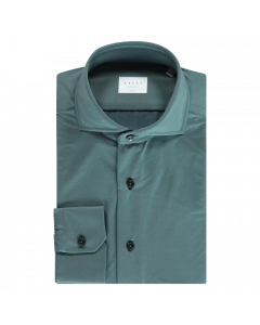 Xacus heren active seasonal zeegroen