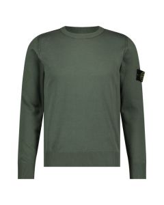 Stone Island heren sweater musk