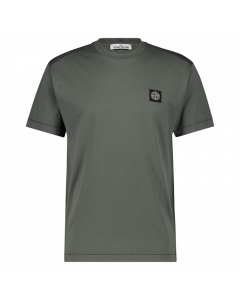 Stone Island heren t-shirt musk