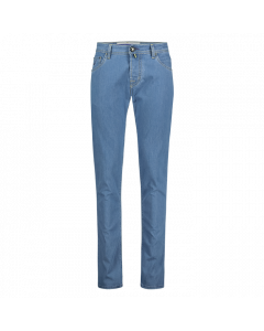 Jacob Cohen heren jeans model Nick slim 747d