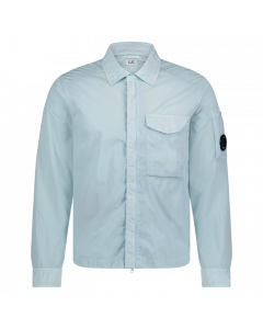 C.P.Company overshirt starlight bleu