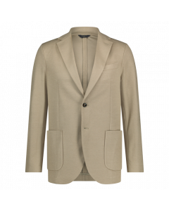Circolo knit colbert beige