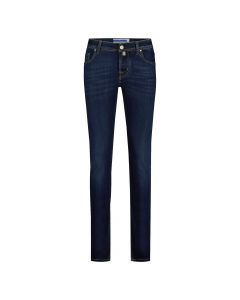 Jacob Cohen jeans Nick slim donker-blauw