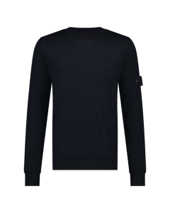 Stone Island Crewneck black