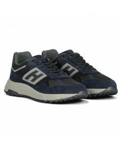 Hogan hyperlight allicciato navy grey H