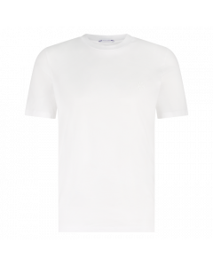 Jacob Cohen T-shirt jersey washed