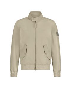 Stone Island Ghost bomber beige
