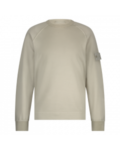 Stone Island sweatshirt beige