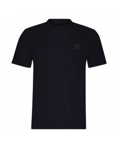 Stone Island Ghost T-shirt navy blue
