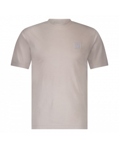 Stone Island ghost T-shirt dust