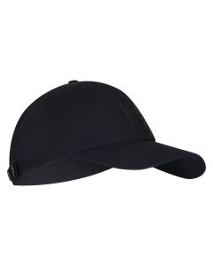 Stone Island baseball cap black-...