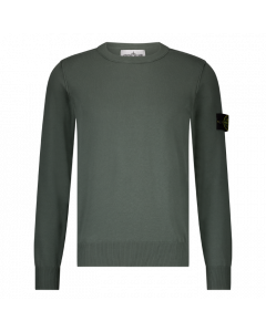 Stone Island crew neck musk