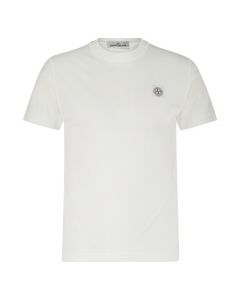 Stone Island T-shirt white